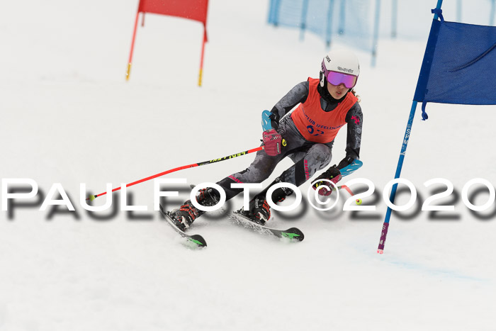 Kreiscup Landkreis Weilheim/Schongau 02.02.2020