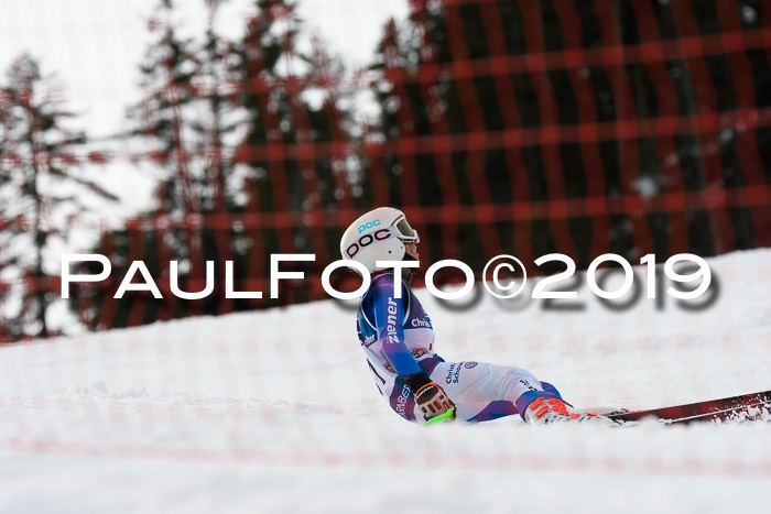 Starnberger Skikreismeisterschaft Leutasch 02.02.2020