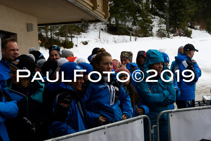Starnberger Skikreismeisterschaft Leutasch 02.02.2020