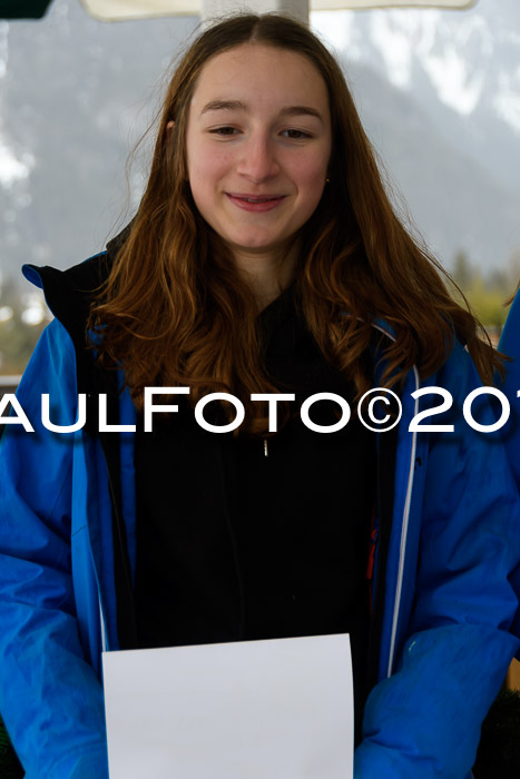 Starnberger Skikreismeisterschaft Leutasch 02.02.2020