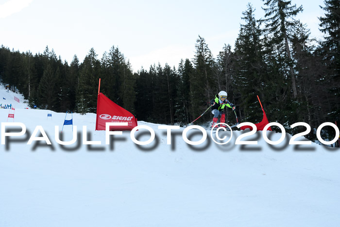 Ziener Kids Cross U12 + Reischmann Cup ASV/WF