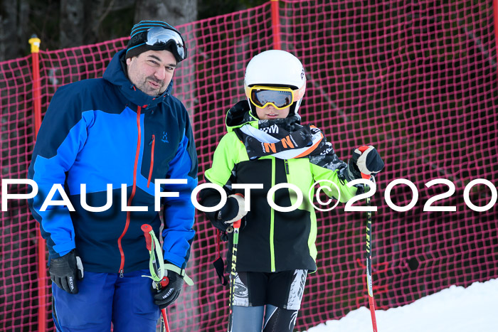 Ziener Kids Cross U12 + Reischmann Cup ASV/WF