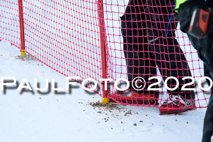 Ziener Kids Cross U12 + Reischmann Cup ASV/WF