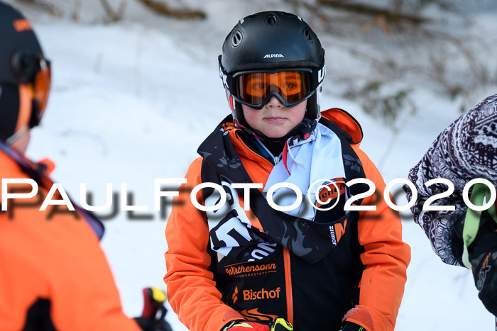 Ziener Kids Cross U12 + Reischmann Cup ASV/WF