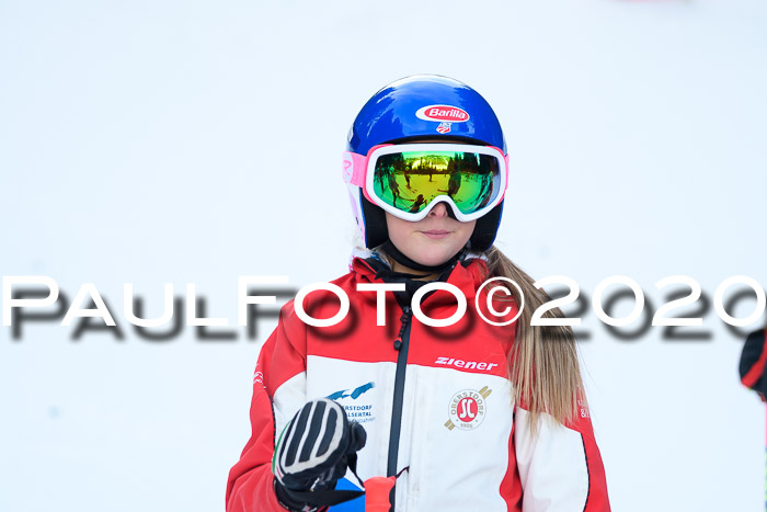 Ziener Kids Cross U12 + Reischmann Cup ASV/WF
