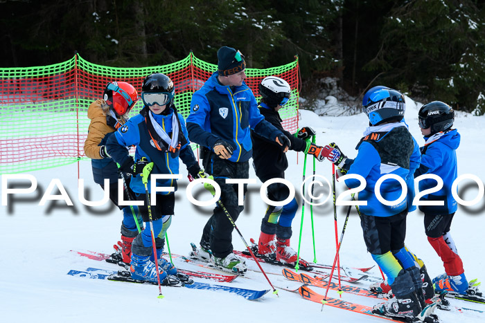 Ziener Kids Cross U12 + Reischmann Cup ASV/WF