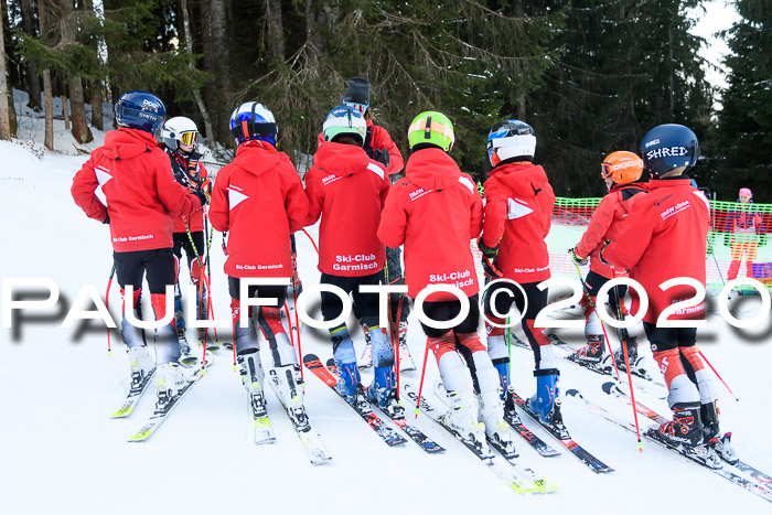 Ziener Kids Cross U12 + Reischmann Cup ASV/WF