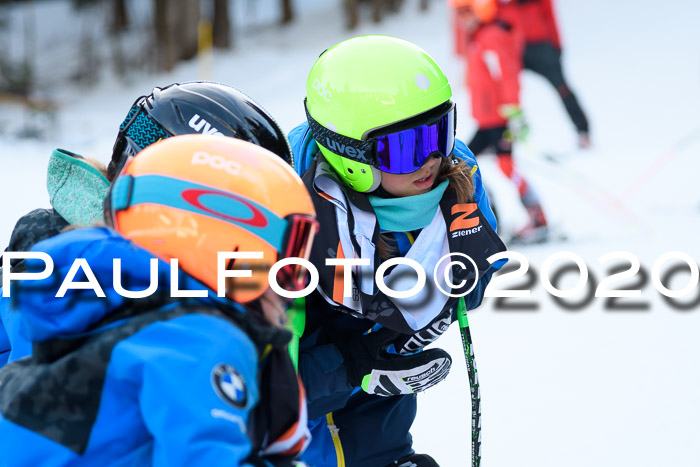 Ziener Kids Cross U12 + Reischmann Cup ASV/WF