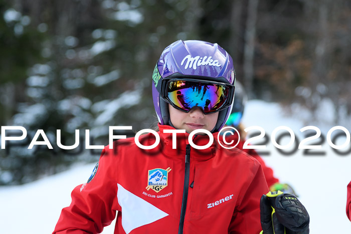 Ziener Kids Cross U12 + Reischmann Cup ASV/WF
