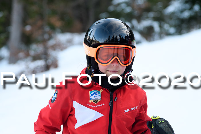 Ziener Kids Cross U12 + Reischmann Cup ASV/WF