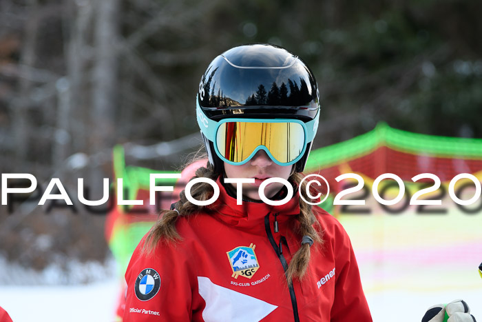 Ziener Kids Cross U12 + Reischmann Cup ASV/WF