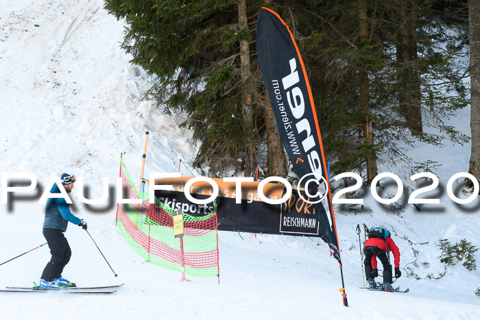 Ziener Kids Cross U12 + Reischmann Cup ASV/WF