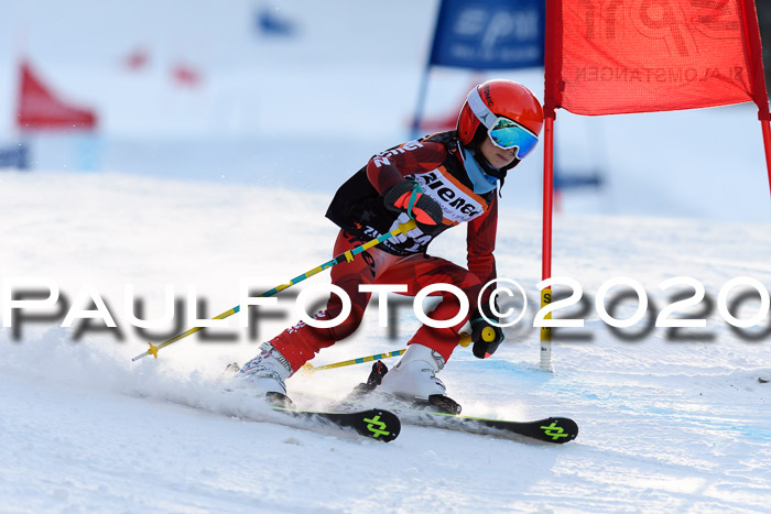 Ziener Kids Cross U12 + Reischmann Cup ASV/WF