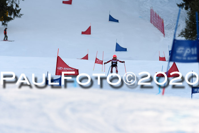 Ziener Kids Cross U12 + Reischmann Cup ASV/WF