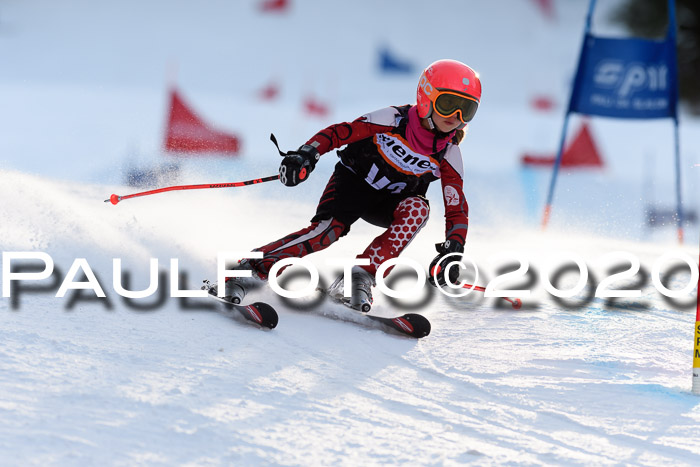 Ziener Kids Cross U12 + Reischmann Cup ASV/WF