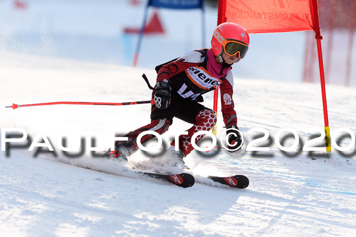 Ziener Kids Cross U12 + Reischmann Cup ASV/WF