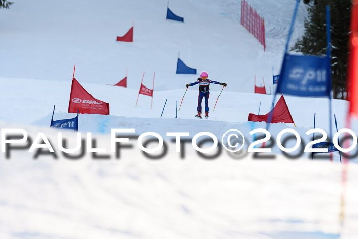Ziener Kids Cross U12 + Reischmann Cup ASV/WF