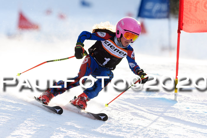 Ziener Kids Cross U12 + Reischmann Cup ASV/WF