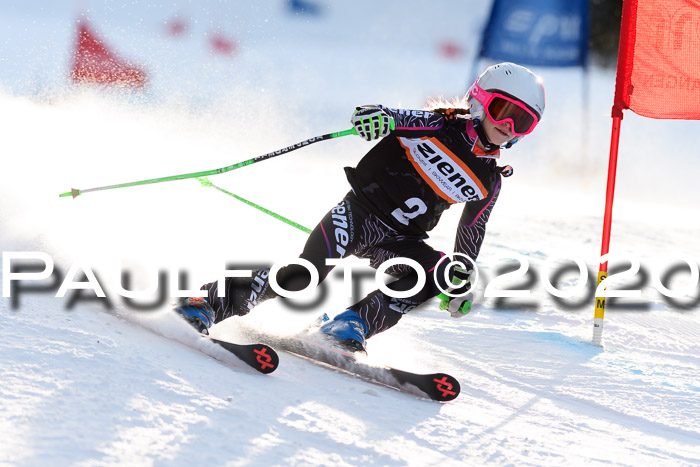 Ziener Kids Cross U12 + Reischmann Cup ASV/WF