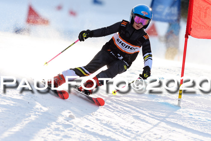 Ziener Kids Cross U12 + Reischmann Cup ASV/WF