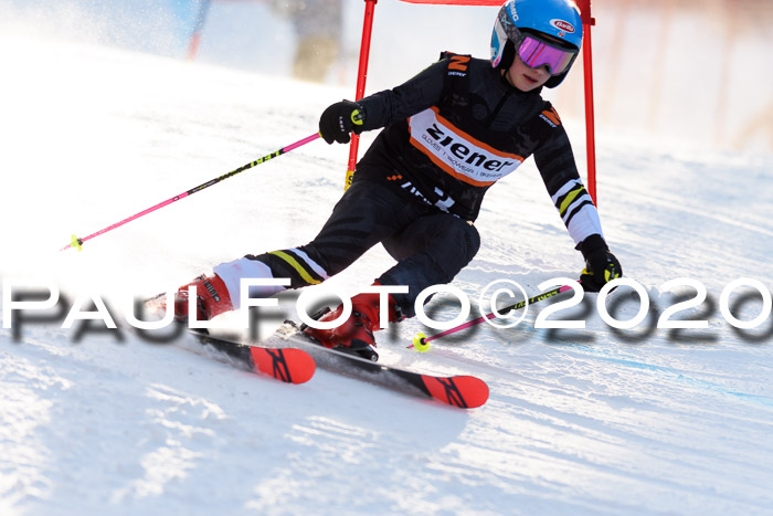 Ziener Kids Cross U12 + Reischmann Cup ASV/WF