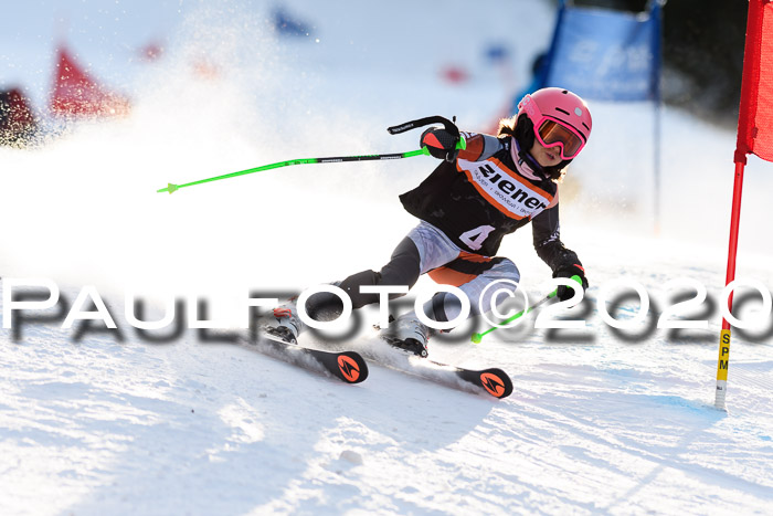 Ziener Kids Cross U12 + Reischmann Cup ASV/WF