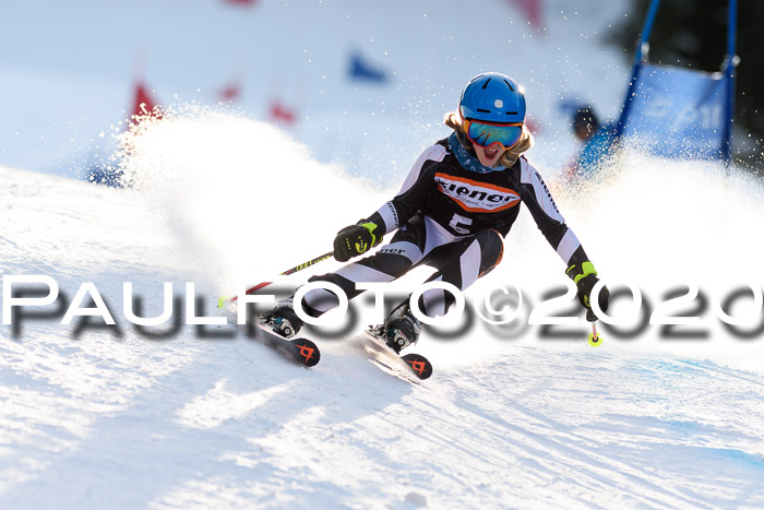 Ziener Kids Cross U12 + Reischmann Cup ASV/WF