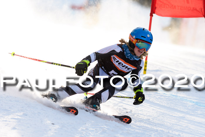 Ziener Kids Cross U12 + Reischmann Cup ASV/WF