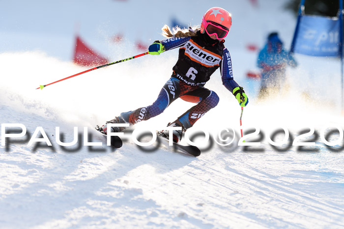 Ziener Kids Cross U12 + Reischmann Cup ASV/WF