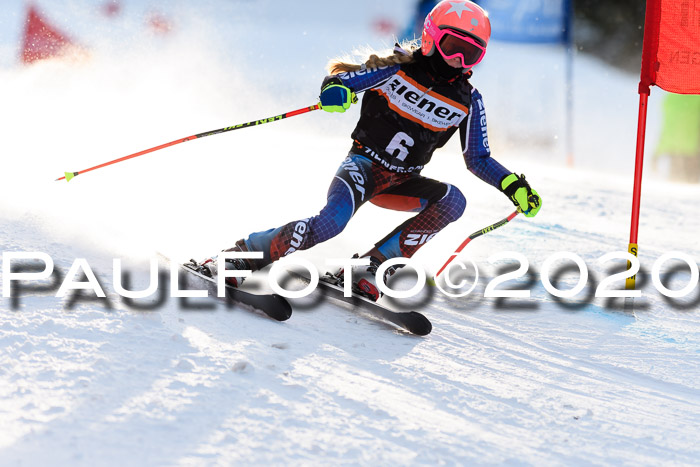 Ziener Kids Cross U12 + Reischmann Cup ASV/WF