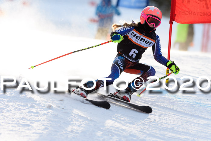 Ziener Kids Cross U12 + Reischmann Cup ASV/WF