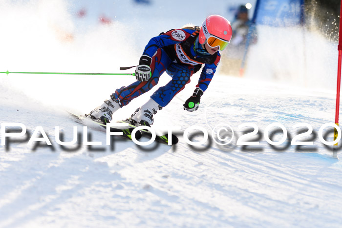 Ziener Kids Cross U12 + Reischmann Cup ASV/WF