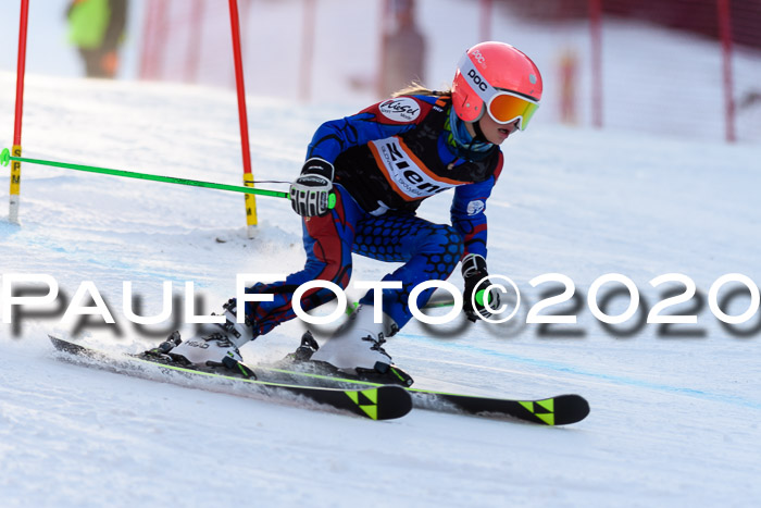 Ziener Kids Cross U12 + Reischmann Cup ASV/WF