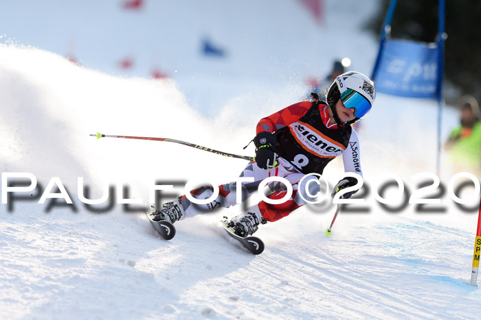 Ziener Kids Cross U12 + Reischmann Cup ASV/WF