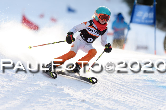 Ziener Kids Cross U12 + Reischmann Cup ASV/WF