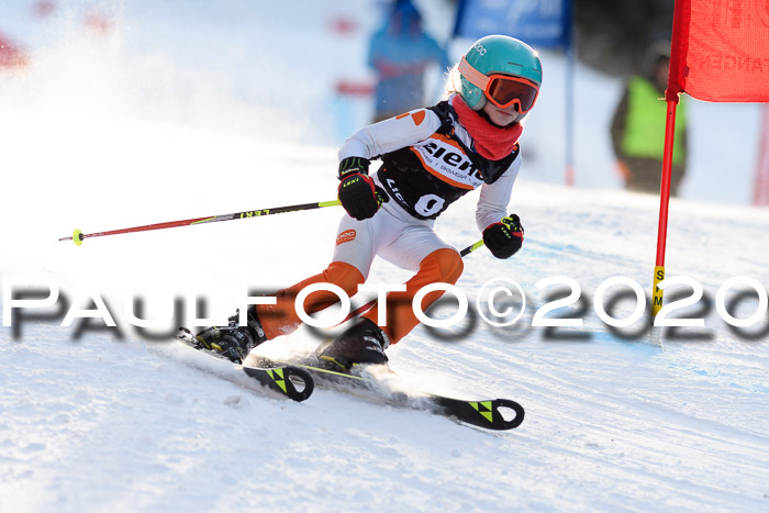 Ziener Kids Cross U12 + Reischmann Cup ASV/WF