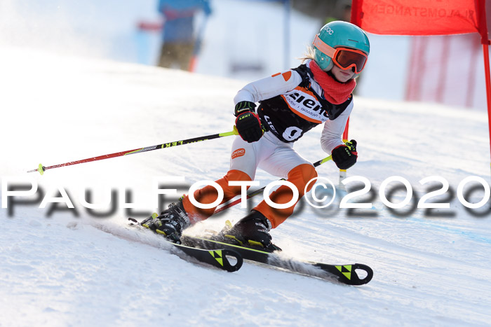 Ziener Kids Cross U12 + Reischmann Cup ASV/WF
