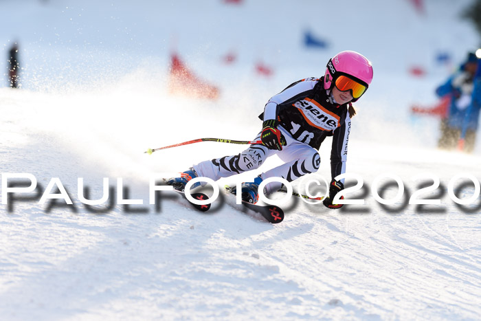 Ziener Kids Cross U12 + Reischmann Cup ASV/WF