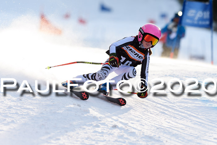 Ziener Kids Cross U12 + Reischmann Cup ASV/WF