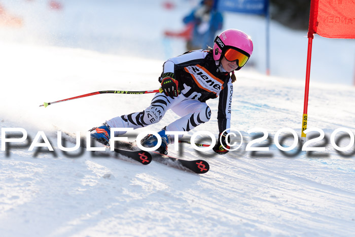 Ziener Kids Cross U12 + Reischmann Cup ASV/WF