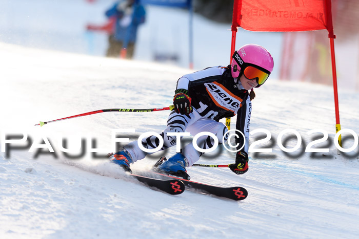 Ziener Kids Cross U12 + Reischmann Cup ASV/WF