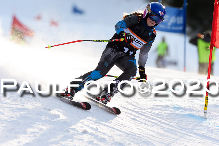 Ziener Kids Cross U12 + Reischmann Cup ASV/WF