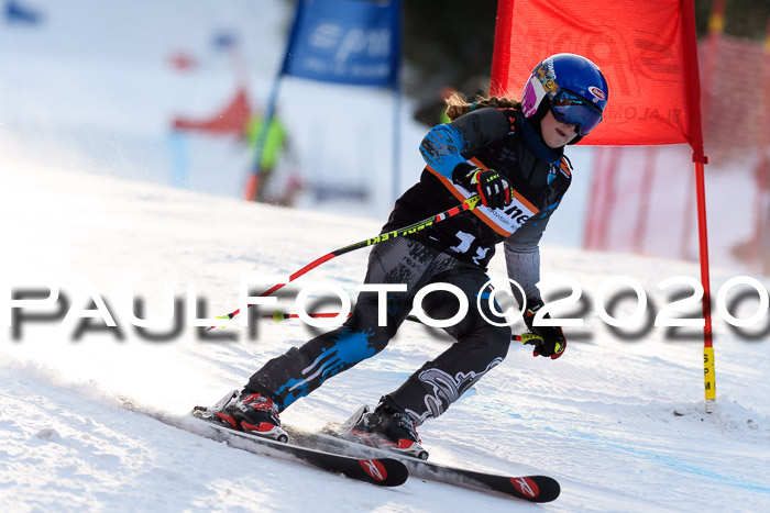 Ziener Kids Cross U12 + Reischmann Cup ASV/WF