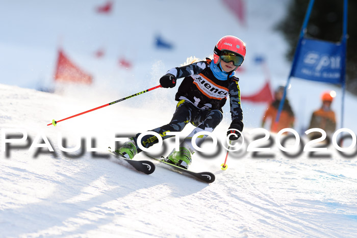 Ziener Kids Cross U12 + Reischmann Cup ASV/WF