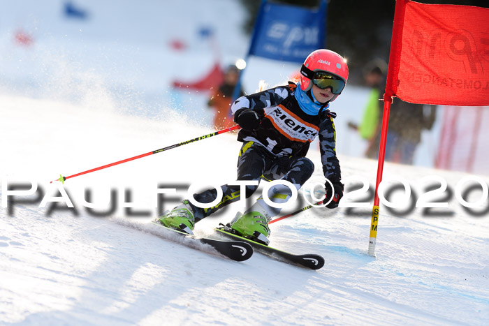 Ziener Kids Cross U12 + Reischmann Cup ASV/WF