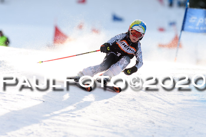Ziener Kids Cross U12 + Reischmann Cup ASV/WF