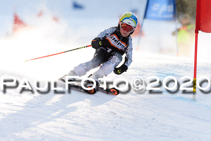 Ziener Kids Cross U12 + Reischmann Cup ASV/WF