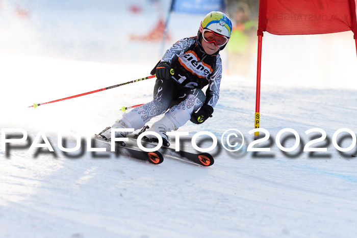 Ziener Kids Cross U12 + Reischmann Cup ASV/WF