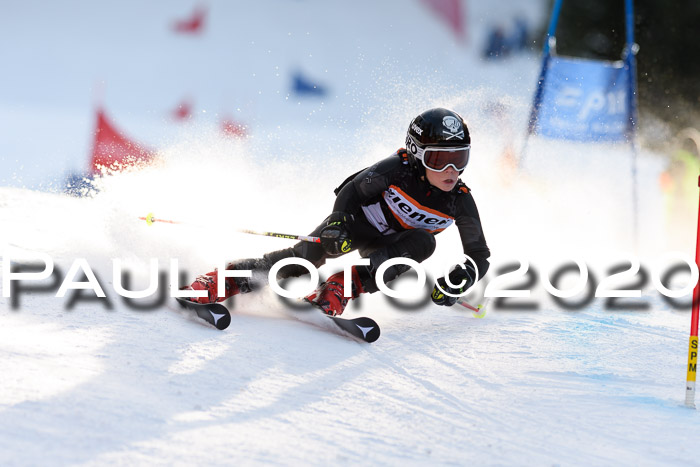 Ziener Kids Cross U12 + Reischmann Cup ASV/WF