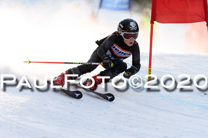 Ziener Kids Cross U12 + Reischmann Cup ASV/WF